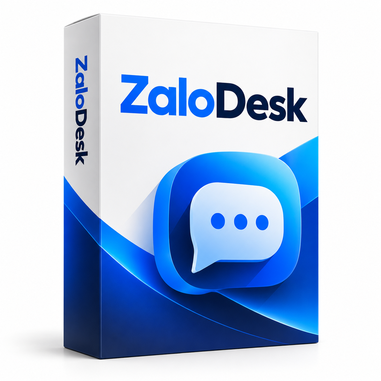 ZaloDesk