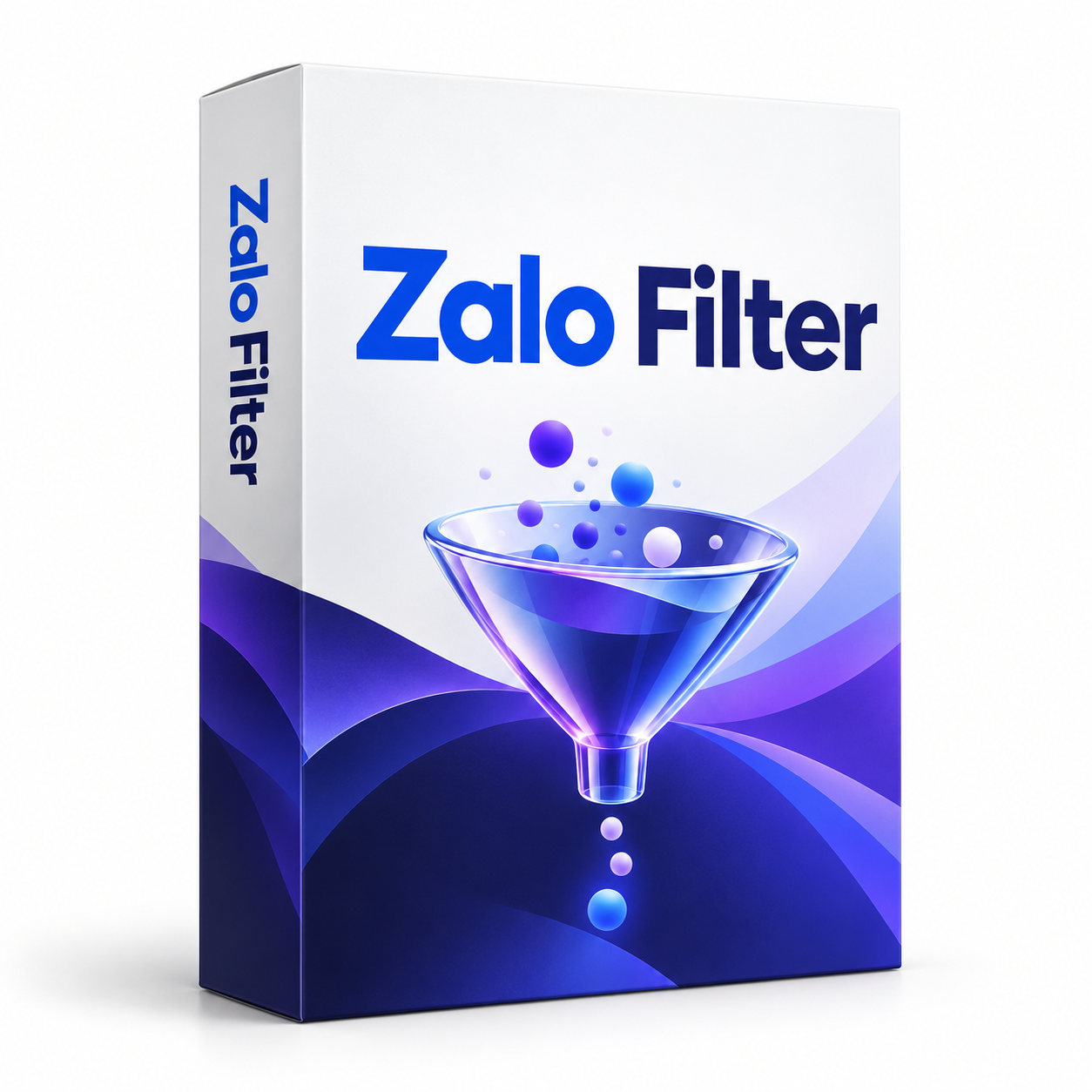 Zalo Filter